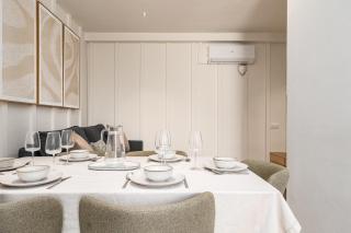 Beautiful Terrace Apartment near Plaza Espanya - Barcelone - 3
