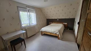 Appartement independant - 4