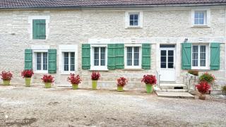 Gîte Le Carrouge - 8