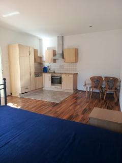 Spacious Heritage Apartment for Groups - 0