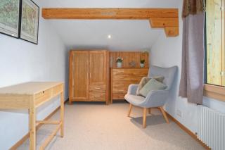 Apartment Mühlegaden 5.5 - GRIWA RENT AG - Grindelwald - 5