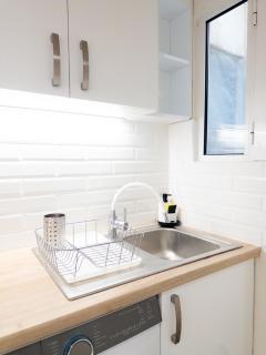 Cozy seaside apartment - 5