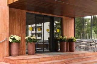 ETERNA HOTEL & SPA by Fomich - 9