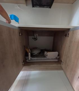 Mactan Airport 1BR Resort with Pool - 9