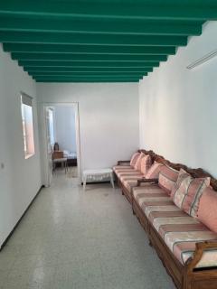 Authentic, quiet and spacious house - 6