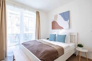 Central - Modern Comfort Retreat - 0