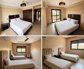 GUELIZ, majorelle, Beautiful apartment with large terrace - 8