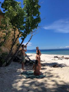 Mangrove Reef Guest House - 1