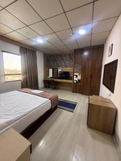 Shapol Hotel - 9