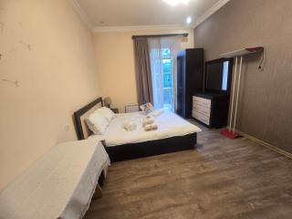 Luxury Apartment on Tumanyan Street Opera Northern Avenue Republic Square - 5