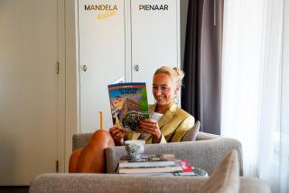 Hotel de Wereld - 1