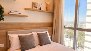 Sky Stays Petra Tower Loft at Floor 33 - 6