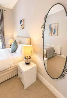 Donnybrook Townhouse - 5