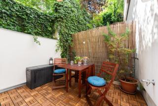Peaceful Terraced Apartment with Free Parking by EasyBNB Premium - 7