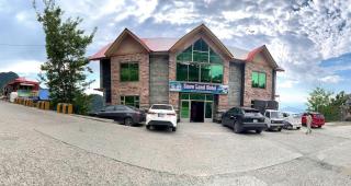 Snow Land Hotel and Restaurant - 7