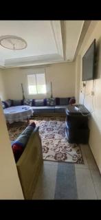 Apparently two rooms - 8