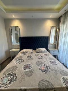Modern 2-BR apartment with Jacuzzi, 5 min from airport - 3