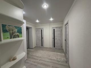 3 -ком квартира - 7