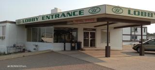 Park Lane Motor Hotel Medicine Hat - 0