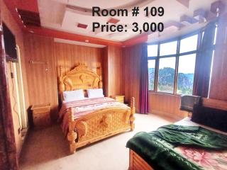 Snow Land Hotel and Restaurant - 2