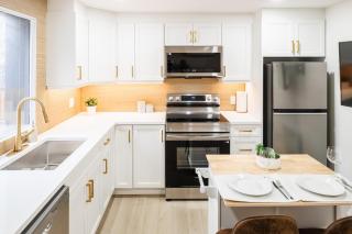 U7 Stylish 1-Bedroom Downtown - 7