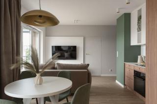 CITYSTAY Nowoczesny Apartament dla 6 osób - 7