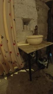 Alp Stone House - 1