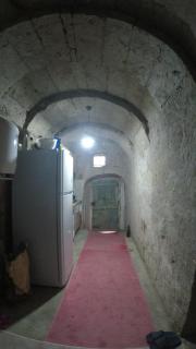 Alp Stone House - Ürgüp - 1