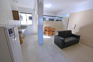 Hotel Flat Ipatinga - 3