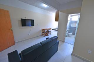 Hotel Flat Ipatinga - 2