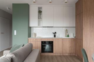 CITYSTAY Nowoczesny Apartament dla 6 osób - 1
