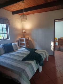 Fig Tree Cottage - 1