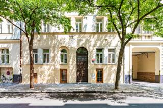 Prague Days - Studio Apartment with 1Gb WiFi & Elevator in Top Location - 1