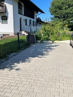 Ferienwohnung Mittendrin - Chiemgau Karte - Inzell - 6