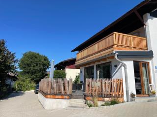 Ferienwohnung Mittendrin - Chiemgau Karte - Inzell - 7