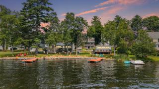Cozy Keyes Cottage - 5
