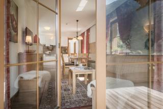 Hotel Garni Larcherhof - 1