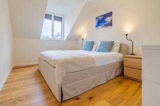 The Cloud Apartment - 0