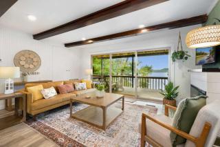 The Ledges-Direct Lake Access & Views-Fire Pit - 5