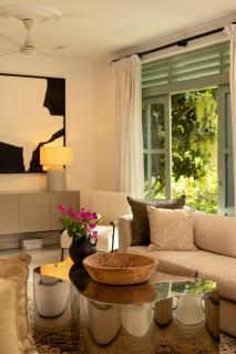 Luxury Pool Villa with Lush Gardens - Staffed - 8