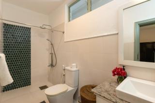 Luxury Pool Villa with Lush Gardens - Staffed - 7