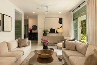 Luxury Pool Villa with Lush Gardens - Staffed - 6