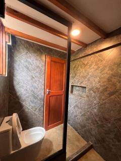 ndiga cabin boutique - 9