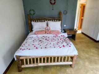 ndiga cabin boutique - 8
