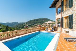Amazing Villa whit pool in Valldemossa - 6
