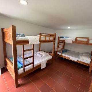 Casa Ideal para Eventos y Grupos - Futbol y Voley - 8