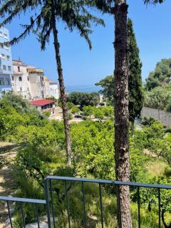 SOPRAMARE APPARTAMENTO - 3