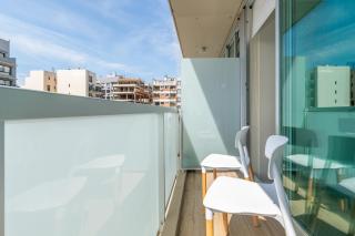Increible apartamento full amenidades - 3