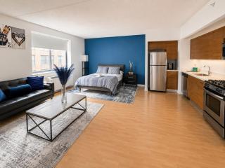 Studio apart Time Square - 7