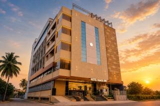 Hotel RAAGA INN - 0
